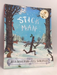 Stick Man - Julia Donaldson; 