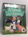 A Squash and a Squeeze - Julia Donaldson; 