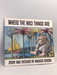 Where the Wild Things Are - Sendak, Maurice; 