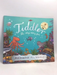 Tiddler - Julia Donaldson; Axel Scheffler; 