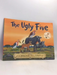 The Ugly Five - Julia Donaldson; 
