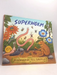 Superworm - Donaldson, Julia; 