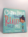 Clayton Parker Really Really REALLY Has to Pee- [Hardcover] - Cinco Paul