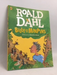 Billy and the Minpins - Roald Dahl