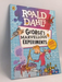 Roald Dahl Georges Marvellous Experiment - Jim Peacock