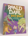 Dirty Beasts - Roald Dahl