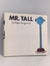 Mr. Tall  - Hargreaves, Roger; 