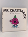 Mr Chatterbox - Roger Hargreaves; 