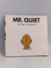 Mr. Quiet - Roger Hargreaves