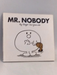 Mr. Nobody - Roger Hargreaves