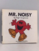 Mr. Noisy - Roger Hargreaves