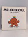 Mr. Cheerful - Roger Hargreaves