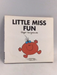 Little Miss Fun - Roger Hargreaves