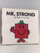 Mr. Strong - Roger Hargreaves