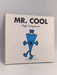 Mr. Cool - Hargreaves, Roger; 