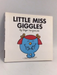 Little Miss Giggles - Roger Hargreaves