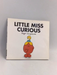 Little Miss Curious - Roger Hargreaves