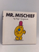 Mr. Mischief - Roger Hargreaves