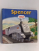 Spencer the Express Engine - Wilbert V. Awdry; 