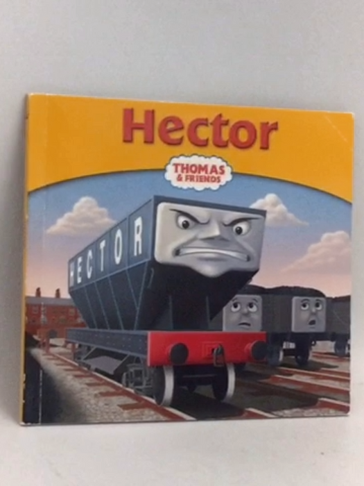 Hector - W. Awdry