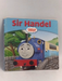 Sir Handel - W. Awdry ,  Robin Davies