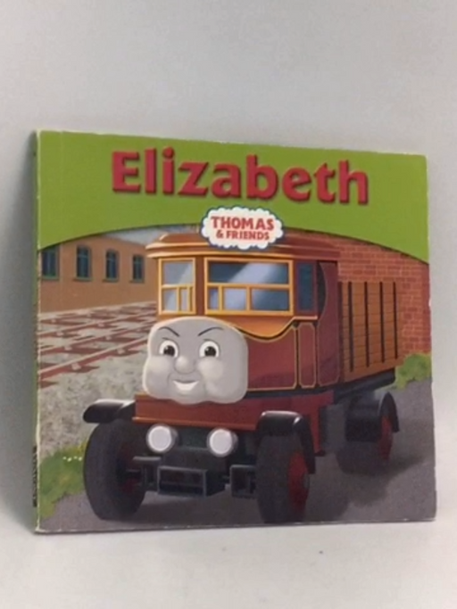 Elizabeth - W. Awdry