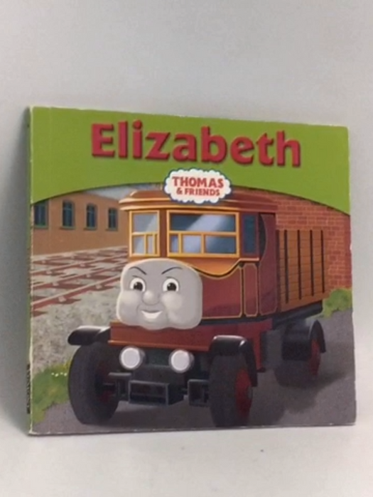 Elizabeth - W. Awdry