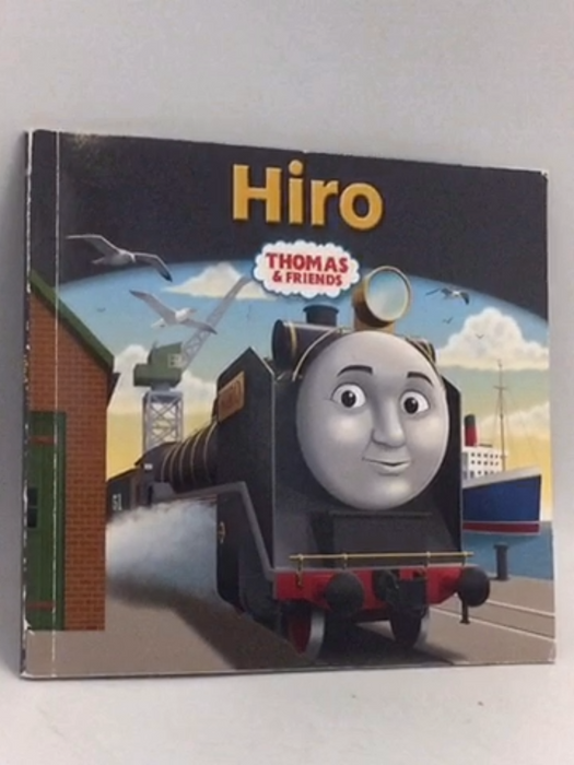 Hiro - W. Awdry
