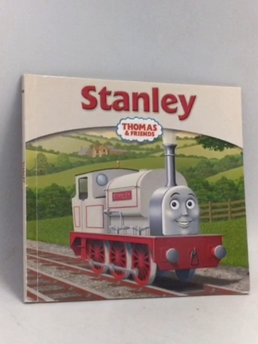 Stanley - W. Awdry