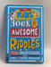 The Kids’ Book of Awesome Riddles - Amanda Learmonth