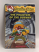 The Phantom of the Subway  - Gerónimo Stilton