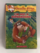 Geronimo Stilton: I'm Not A Supermouse!  - Geronimo Stilton