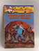 Geronimo Stilton: Down and Out Down Under  - Geronimo Stilton; 