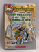 Geronimo Stilton: Lost Treasure of the Emerald Eye - Geronimo Stilton
