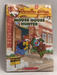 Geronimo Stilton Mouse House Hunter  - Geronimo Stilton