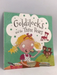 Goldilocks and the Three Bears  - Nick Page