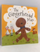 The Gingerbread Man - Nick Page