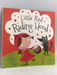 Little Red Riding Hood - Nick Page