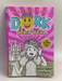 Dork Diaries: Once Upon a Dork - Rachel Renée Russell