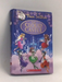 The Cloud Castle (Hardcover) - Thea Stilton