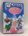 The Secret Of The Crystal Fairies- Hardcover - GERONIMO STILTON; 