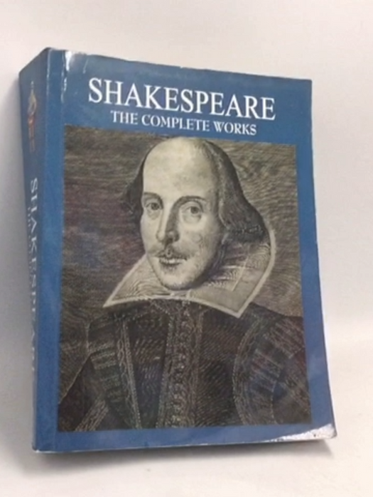The Complete Works - William Shakespeare