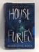 House of Furies - Madeleine Roux; 