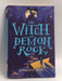The Witch of Demon Rock   - Gabrielle Kent