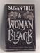 The Woman in Black - Susan Hill