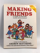 Making Friends - Andrew Matthews; 