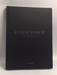 EF Lens Work III - Hardcover - Canon Inc. Lens Products Group
