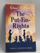 The Put-Em-Rights - Enid Blyton; 