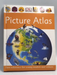 Dk Picture Atlas - Hardcover - Chris Oxlade Anita Ganeri