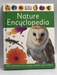 DK Nature Encyclopedia - Hardcover - DK